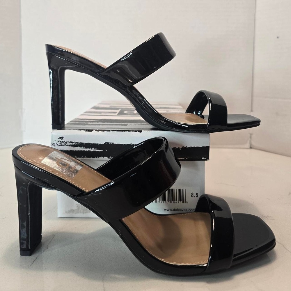 DV by Dolce Vita Sheela Women's Sandal - 8.5 US